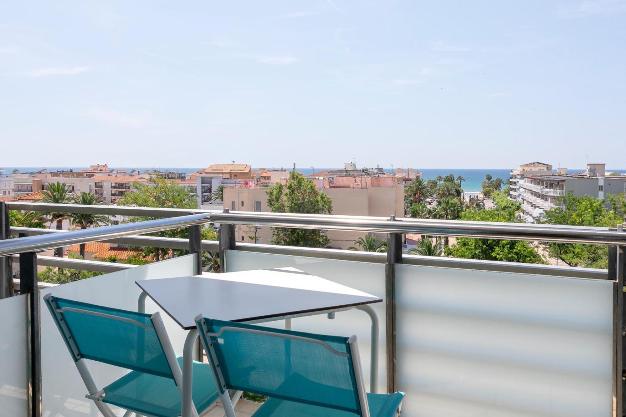 Sol Port Cambrils Hotel Exterior foto