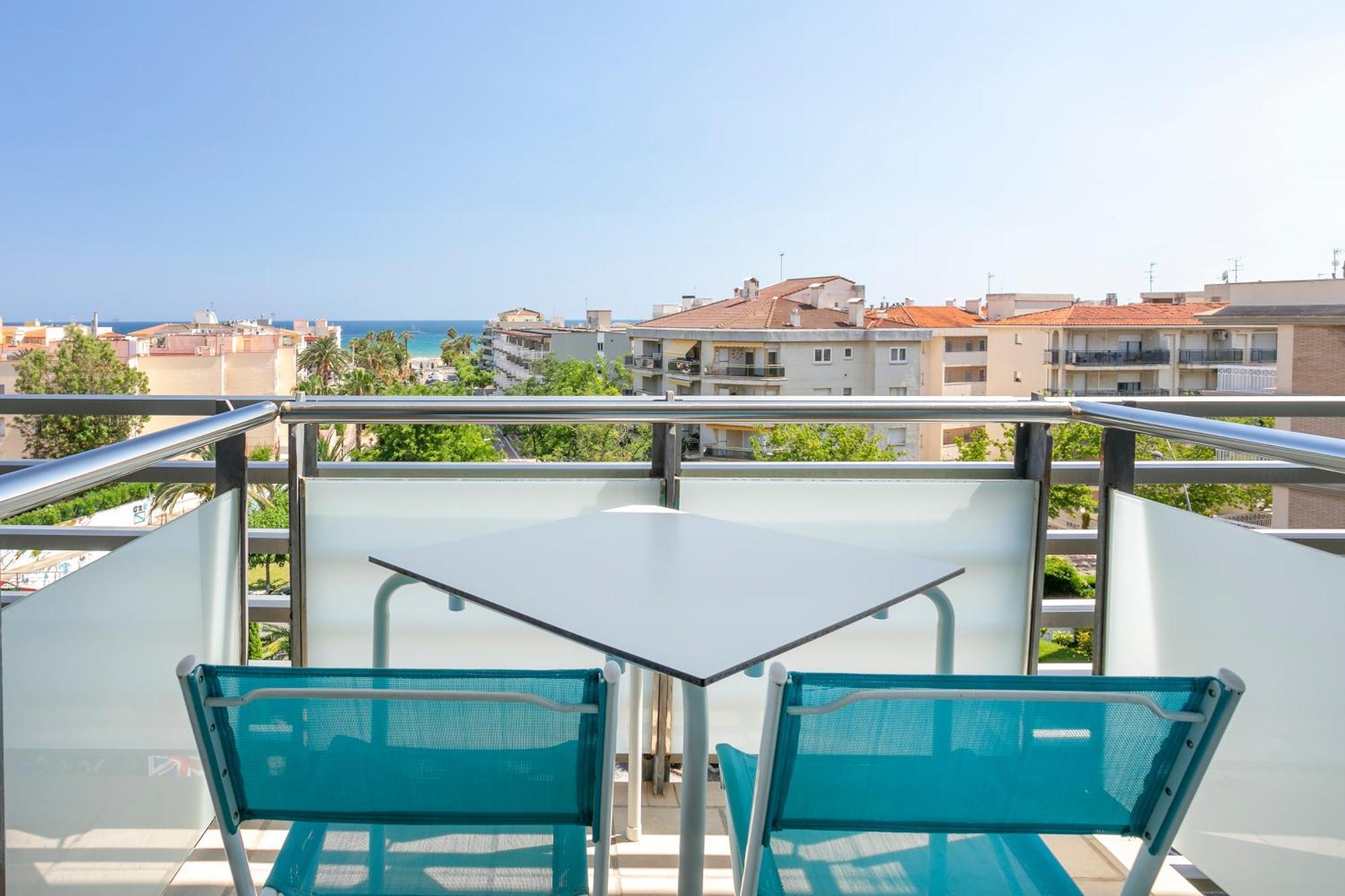 Sol Port Cambrils Hotel Exterior foto