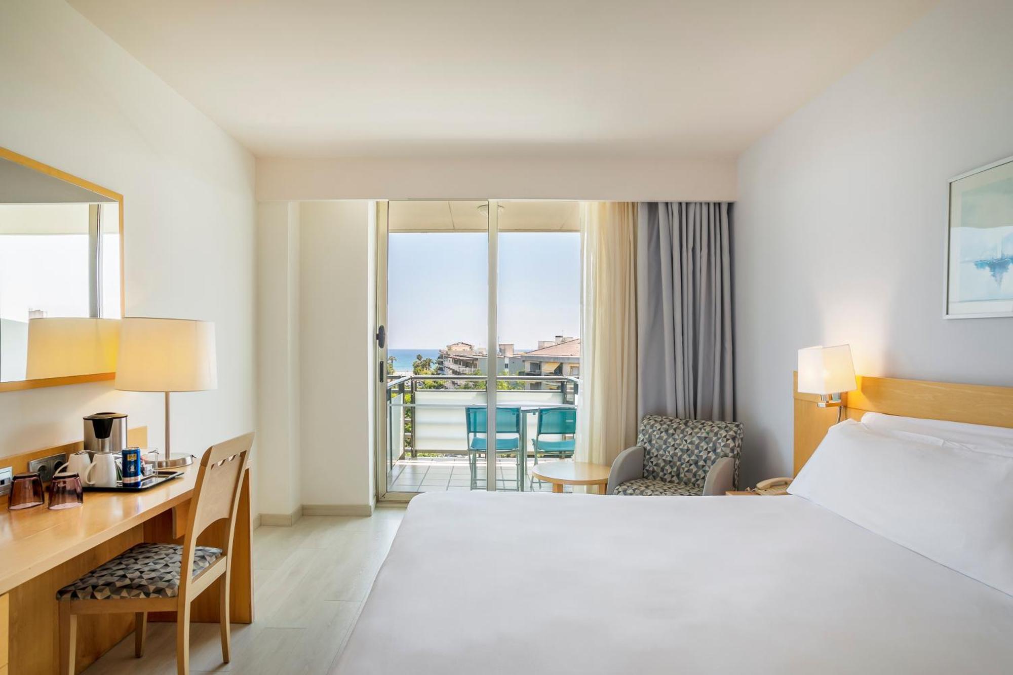 Sol Port Cambrils Hotel Exterior foto