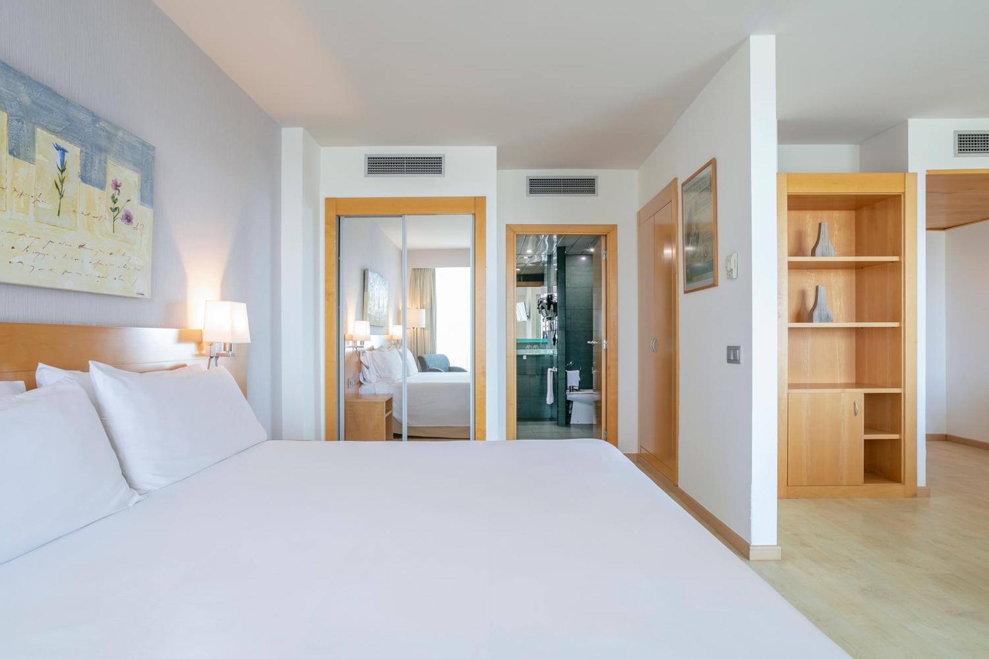 Sol Port Cambrils Hotel Exterior foto