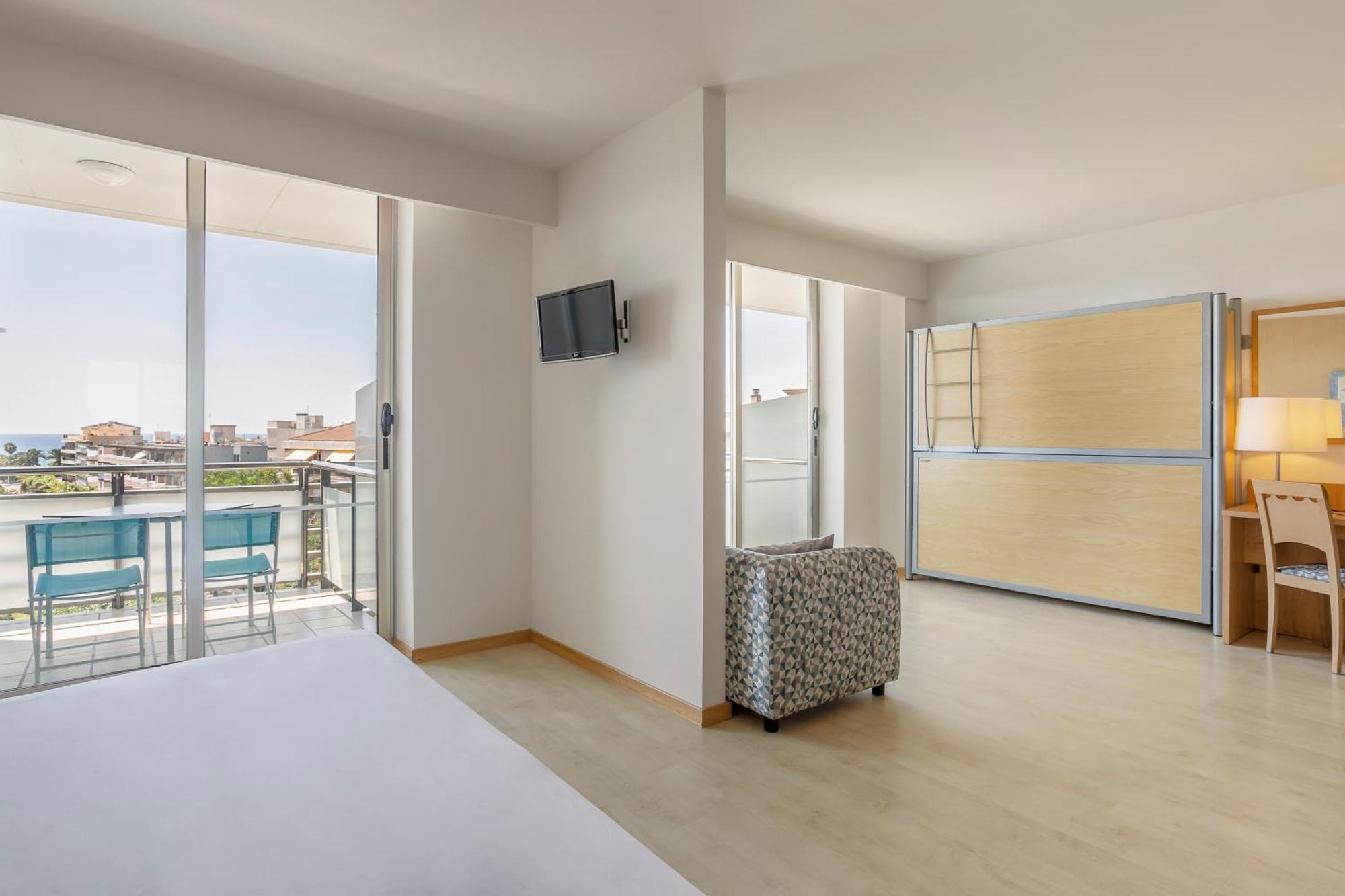 Sol Port Cambrils Hotel Exterior foto