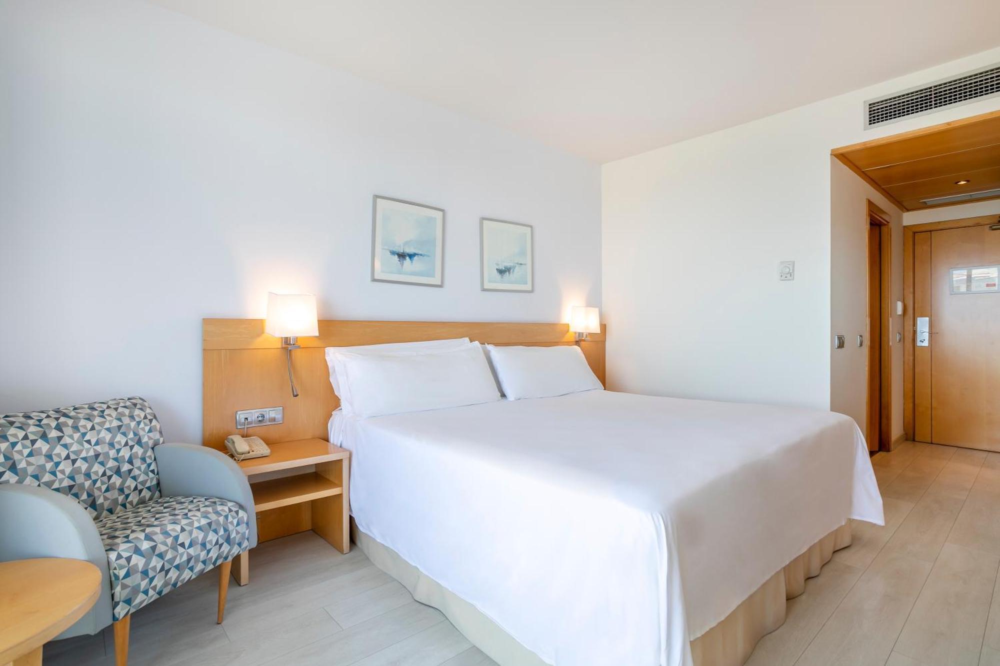 Sol Port Cambrils Hotel Exterior foto