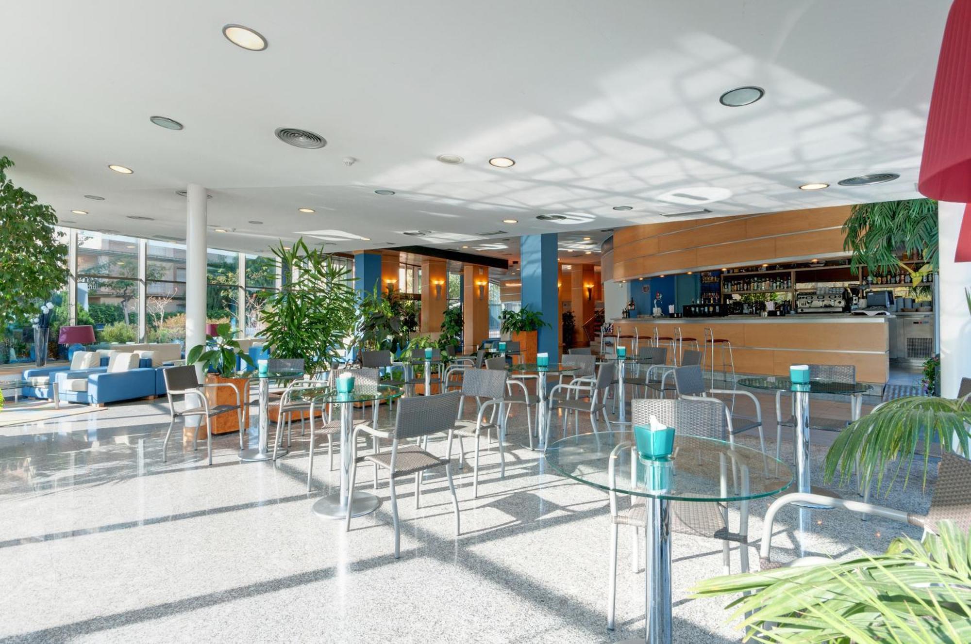 Sol Port Cambrils Hotel Restaurante foto