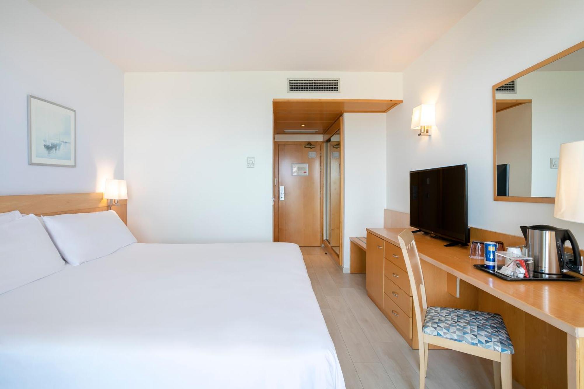 Sol Port Cambrils Hotel Exterior foto