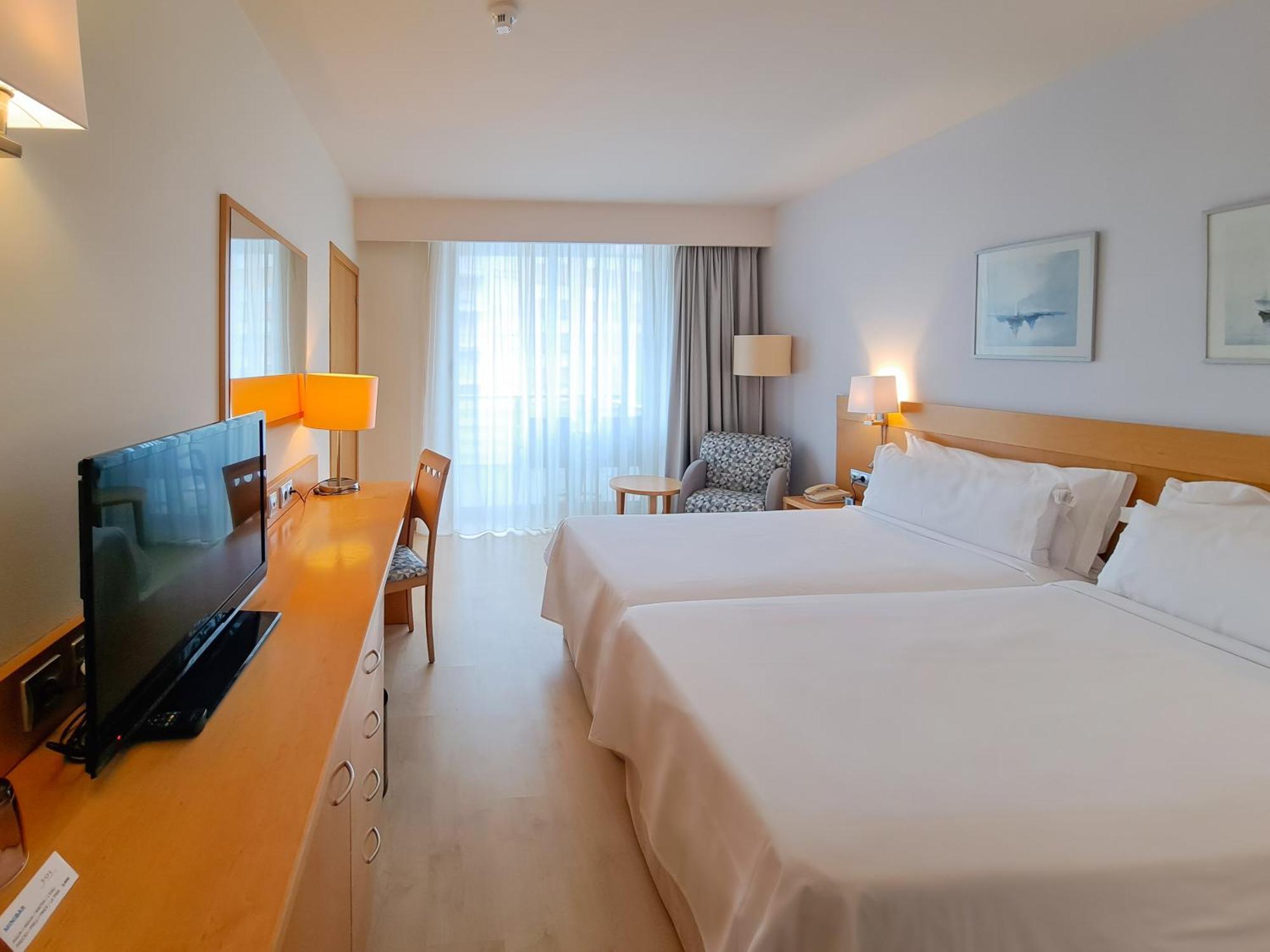 Sol Port Cambrils Hotel Exterior foto