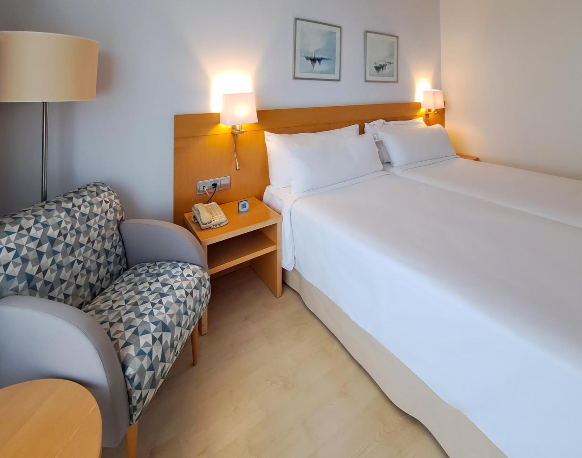 Sol Port Cambrils Hotel Exterior foto