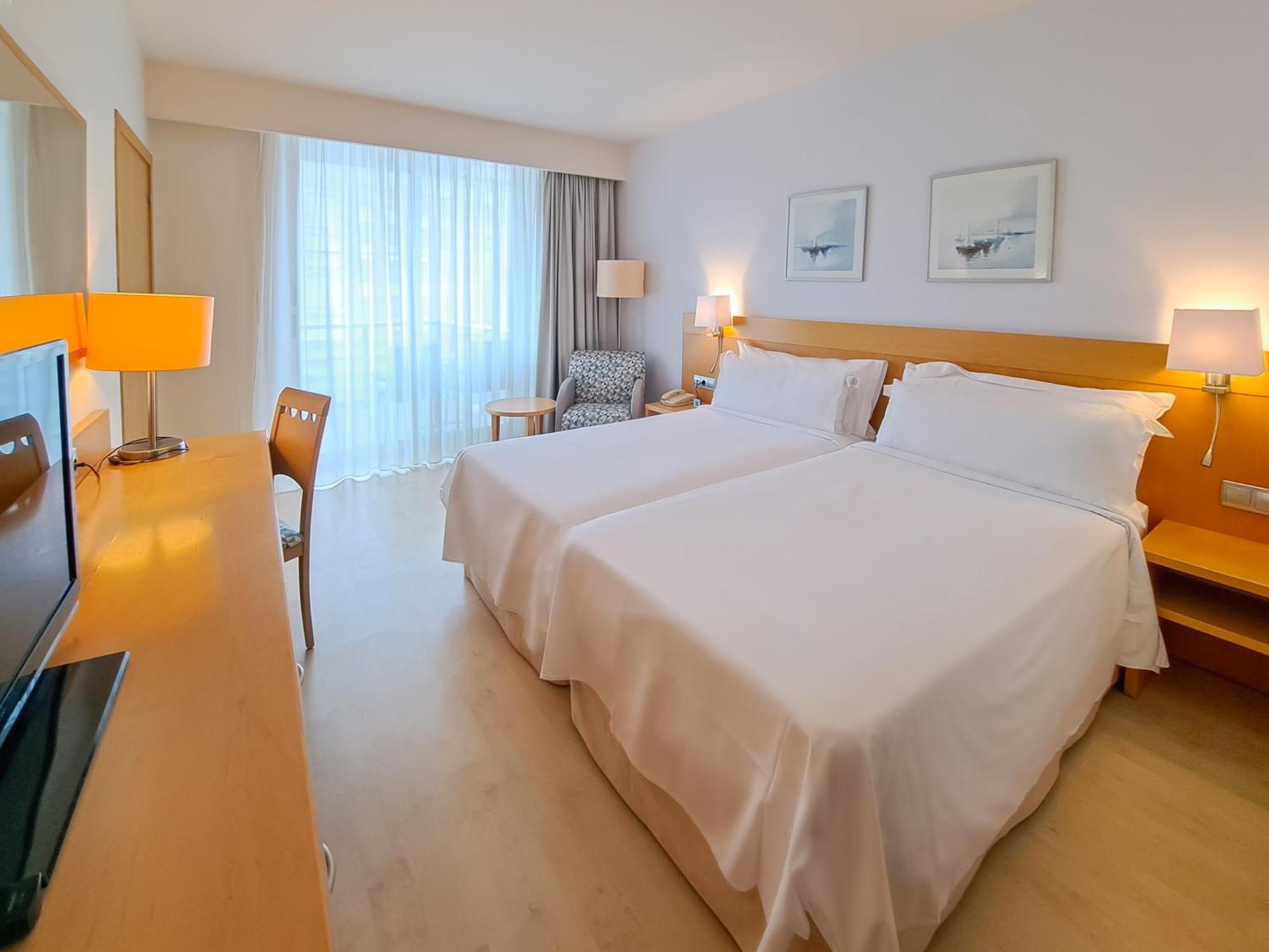 Sol Port Cambrils Hotel Exterior foto